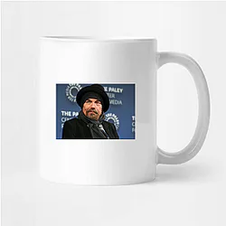 Character Artisan Billy Bob Thornton Mugs