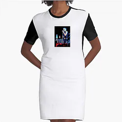 Dramatic Craftsman Billy Bob Thornton Dresses