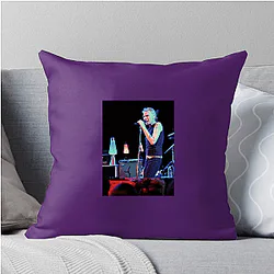 Dramatic Craftsman Billy Bob Thornton Pillows Cover