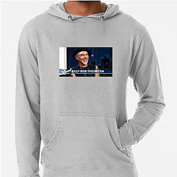 Screen Chameleon Billy Bob Thornton Hoodies