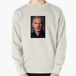 Cinematic Outlaw Billy Bob Thornton Sweatshirts