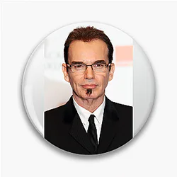 Southern Storyteller Billy Bob Thornton Pins