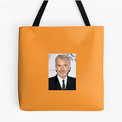Versatile Virtuoso Billy Bob Thornton Bags