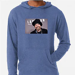 Oscar Winner Billy Bob Thornton Hoodies