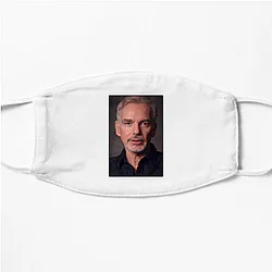 Cinematic Outlaw Billy Bob Thornton Face Masks
