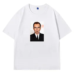 Southern Storyteller Billy Bob Thornton T-Shirts