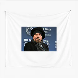 Character Artisan Billy Bob Thornton Tapestries