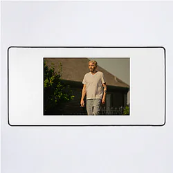 Indie Icon Billy Bob Thornton Mouse Pads