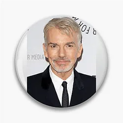 Versatile Virtuoso Billy Bob Thornton Pins