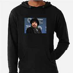 Character Artisan Billy Bob Thornton Hoodies