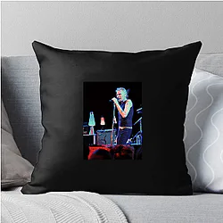 Dramatic Craftsman Billy Bob Thornton Pillows Cover
