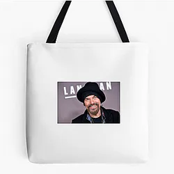 Oscar Winner Billy Bob Thornton Bags