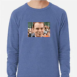 Grit and Grace Billy Bob Thornton Sweatshirts