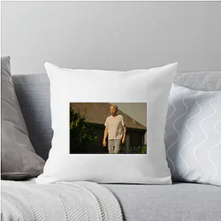 Indie Icon Billy Bob Thornton Pillows Cover