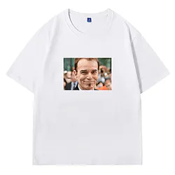 Grit and Grace Billy Bob Thornton T-Shirts