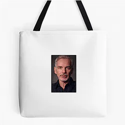 Cinematic Outlaw Billy Bob Thornton Bags