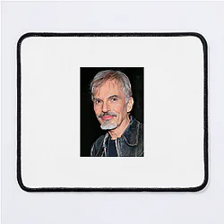 Hollywood Maverick Billy Bob Thornton Mouse Pads
