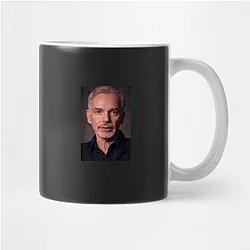 Cinematic Outlaw Billy Bob Thornton Mugs