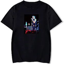 Dramatic Craftsman Billy Bob Thornton T-Shirts