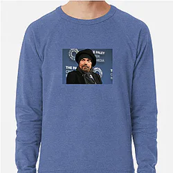 Character Artisan Billy Bob Thornton Sweatshirts