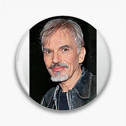 Hollywood Maverick Billy Bob Thornton Pins