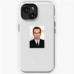 Southern Storyteller Billy Bob Thornton Samsung Cases