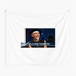 Screen Chameleon Billy Bob Thornton Tapestries