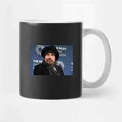 Character Artisan Billy Bob Thornton Mugs