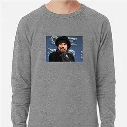 Character Artisan Billy Bob Thornton Sweatshirts