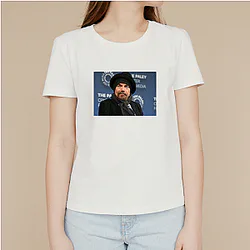 Character Artisan Billy Bob Thornton T-Shirts