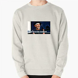 Screen Chameleon Billy Bob Thornton Sweatshirts