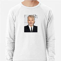 Versatile Virtuoso Billy Bob Thornton Sweatshirts