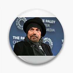 Character Artisan Billy Bob Thornton Pins
