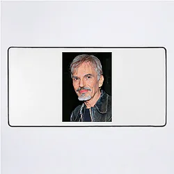Hollywood Maverick Billy Bob Thornton Mouse Pads