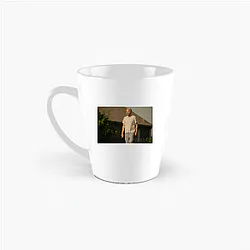 Indie Icon Billy Bob Thornton Mugs
