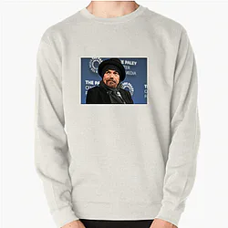 Character Artisan Billy Bob Thornton Sweatshirts