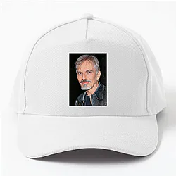 Hollywood Maverick Billy Bob Thornton Hats & Caps