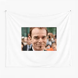 Grit and Grace Billy Bob Thornton Tapestries