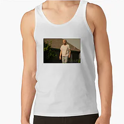 Indie Icon Billy Bob Thornton Tank Tops