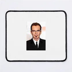 Southern Storyteller Billy Bob Thornton Mouse Pads