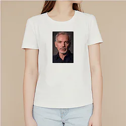 Cinematic Outlaw Billy Bob Thornton T-Shirts
