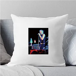 Dramatic Craftsman Billy Bob Thornton Pillows Cover