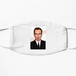 Southern Storyteller Billy Bob Thornton Face Masks