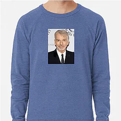 Versatile Virtuoso Billy Bob Thornton Sweatshirts