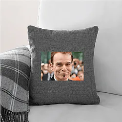 Grit and Grace Billy Bob Thornton Pillows Cover