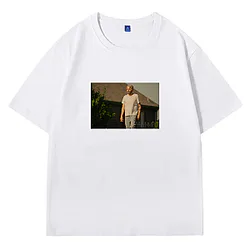 Indie Icon Billy Bob Thornton T-Shirts