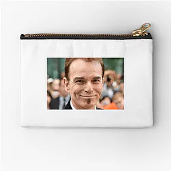 Grit and Grace Billy Bob Thornton Zipper Pouches
