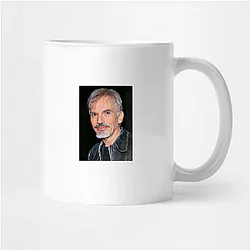 Hollywood Maverick Billy Bob Thornton Mugs