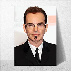 Southern Storyteller Billy Bob Thornton Posters