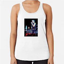 Dramatic Craftsman Billy Bob Thornton Tank Tops